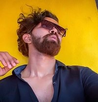 Funkyboy - Male escort in Bangalore