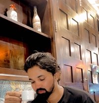 Funkyboy - Male escort in Bangalore