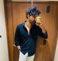 Funkyboy - Male escort in Mangalore