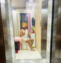 Funloving Guy - Acompañantes masculino in New Delhi