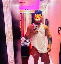 Funloving Guy - Acompañantes masculino in New Delhi