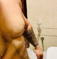 Funloving Guy - Acompañantes masculino in New Delhi
