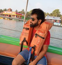 Funny Boy - Acompañantes masculino in Bangalore