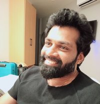 Funny Boy - Acompañantes masculino in Bangalore