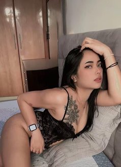 Funny & Maika Lesbian Outcall ⚜️ - puta in Al Manama Photo 2 of 6