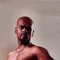 Black Bull(Verified Profile) - Male escort in Mumbai Photo 4 of 7