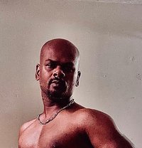 Black Bull(Verified Profile) - Acompañantes masculino in Mumbai