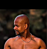 Black Bull(Verified Profile) - Male escort in Mumbai Photo 4 of 5