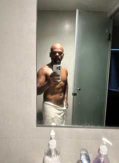 Funny massager(Verified Profile) - Acompañantes masculino in Mumbai Photo 7 of 7
