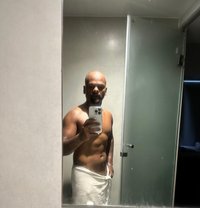 Funny massager(Verified Profile) - Male escort in Mumbai