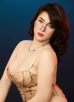 FUNtastic Lilly Cruz - Transsexual escort in Manila Photo 26 of 30