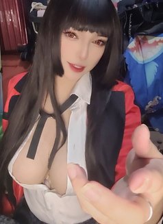 FUNtastic Lilly Cruz - Transsexual escort in Manila Photo 30 of 30