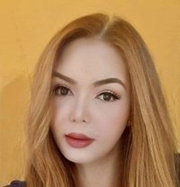 just landed / ready to serve you - escort in Bangkok