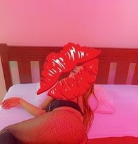 Furaha - escort in Bangkok