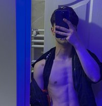 Furkan - Male escort in İstanbul