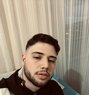 Furkan - Acompañantes masculino in Antalya Photo 1 of 7