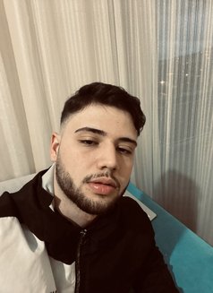 Furkan - Acompañantes masculino in Antalya Photo 1 of 7