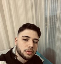 Furkan - Acompañantes masculino in Antalya