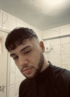 Furkan - Acompañantes masculino in Antalya Photo 2 of 7