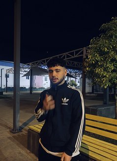 Furkan - Acompañantes masculino in Antalya Photo 3 of 7