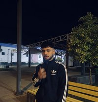 Furkan - Acompañantes masculino in Antalya