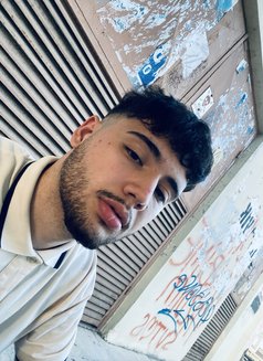 Furkan - Acompañantes masculino in Antalya Photo 5 of 7