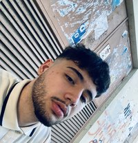 Furkan - Male escort in Antalya