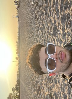 Furkan - Acompañantes masculino in Antalya Photo 7 of 7