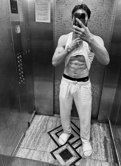 Furkan - Male escort in Dubai Photo 2 of 5