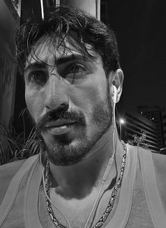 Furkan - Male escort in Dubai Photo 3 of 5
