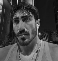 The Biggest Dick Sergio XXL - Acompañantes masculino in Dubai