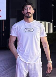 Furkan - Male escort in Dubai Photo 5 of 5
