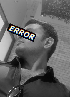 Furqan - Male escort in Karāchi Photo 1 of 1