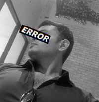 Furqan - Male escort in Karāchi