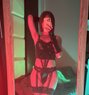 Fuschia - Transsexual escort in Al Ain Photo 1 of 5