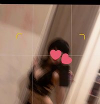 Fushia - Transsexual escort in Al Ain