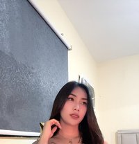 Fushia - Transsexual escort in Al Ain