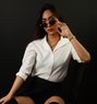Fushia - Transsexual escort in Al Ain Photo 8 of 18