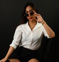 Fushia - Transsexual escort in Al Ain