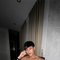 Fusion. Z Alpha - Male escort in Fujairah
