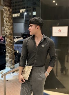Fusion. Z Alpha - Male escort in Fujairah Photo 8 of 13