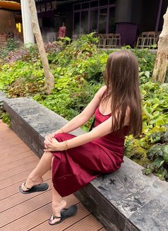 Phella - escort in Erbil Photo 1 of 2