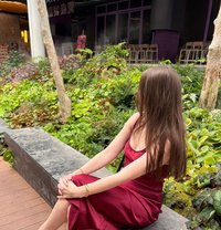 Phella - escort in Erbil