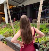Phella - escort in Erbil