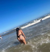 Fussy - puta in Madinah