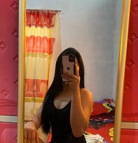 Fussy Sexy - escort in Jubail