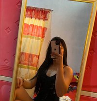 Fussy Sexy - escort in Jubail