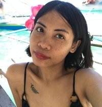 Fuyao - escort in Cebu City