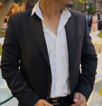 Fwb - Male escort in Mumbai