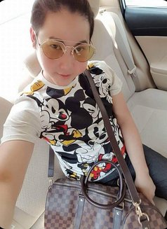 G A B B Y - Male escort in Riyadh Photo 8 of 8